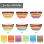 6er Set Müslischale Ibiza Rainbow Summer - 24326524_Bild_3