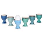 6er Set Eierbecher Blue - 24327040_Bild_1