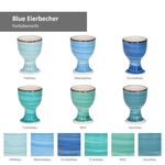 6er Set Eierbecher Blue - 24327040_Bild_4