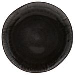 6er Set Speiseteller Zakynthos Reactive Glaze Schwarz - 24327312_Bild_4