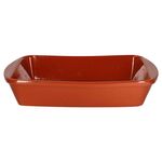 2er Set Auflaufform Ton 26x19cm - 99522_Bild_4