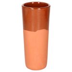 9L + 6 Tonbecher 330ml teilglasiert - 12968 + 99544_Bild_4