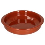 6er Set Cazuela Tonschale Bernd mit Griffen 16 cm M - 99508_Bild_3