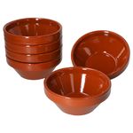 6er Set Suppenschale Ton 15cm - 99540_Bild_5