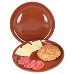 2er Set Tonteller Platte 29cm - 99529_Bild_1