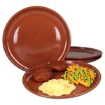 4er Set Tonteller Platte 29cm - 99529_Bild_1