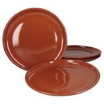 4er Set Tonteller Platte 29cm - 99529_Bild_2