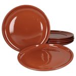 6er Set Tonteller Platte 29cm - 99529_Bild_2