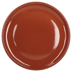 99529-Arte-Regal-Teller-Platte-29cm-Einzeln-Draufsicht-NEU.jpg 6er Set Tonteller Platte 29cm - 99529_Bild_3