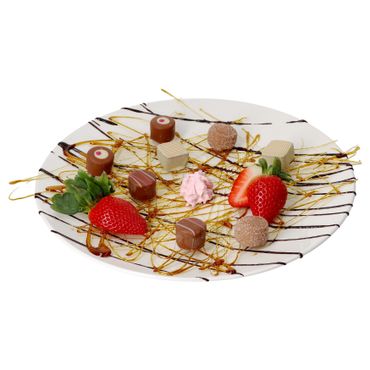 Servierplatte Ontario 31cm_Bild_1