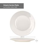 Servierplatte Ontario 31cm_Bild_4