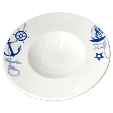 Pastateller Navy Banquet Bonna - T690BNC28CK_Bild_1