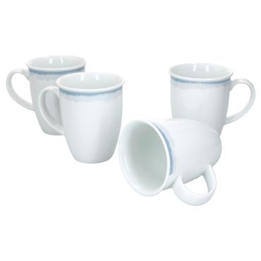 4er Set Kaffeebecher Nordic Maren Ritzenhoff & Breker - 408751_Bild_1