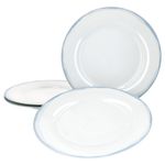 4er Set Speiseteller Nordic Maren 27cm Ritzenhoff & Breker - 408805_Bild_2