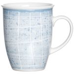 4er Set Kaffeebecher Nordic Ellen 320ml Ritzenhoff & Breker - 408683_Bild_2