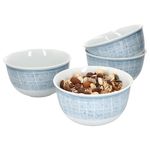 4er Set Schale tief Nordic Ellen 14cm Ritzenhoff & Breker - 408690_Bild_1