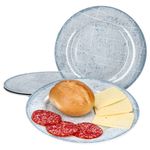 4er Set Speiseteller Nordic Ellen 27cm Ritzenhoff und Breker - 408744_Bild_1