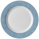 4er Set Speiseteller Blau Brazil 27cm Ritzenhoff & Breker - 409277_Bild_3