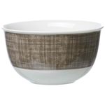 4er Set Schale tief Braun Brazil 14cm Ritzenhoff & Breker - 409291_Bild_3