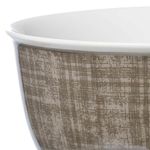 4er Set Schale tief Braun Brazil 14cm Ritzenhoff & Breker - 409291_Bild_5