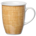 4er Set Kaffeebecher Gelb Brazil 320ml Ritzenhoff & Breker - 409321_Bild_3