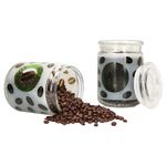 2er Set Cremona Glas Dose grün 700ml Ritzenhoff & Breker - 806199_Bild_1