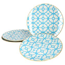 044775-Ritzenhoff-und-Breker-Makina-blau-Speiseteller-4er-Set.jpg 5cm Ritzenhoff & Breker - 44775_Bild_1