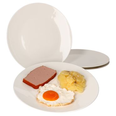 4er Set Speiseteller Ontario 26cm Ritzenhoff & Breker - 89066_Bild_1