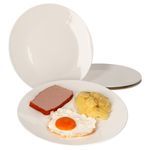 4er Set Speiseteller Ontario 26cm Ritzenhoff & Breker - 89066_Bild_1
