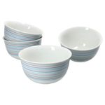 4er Set Müslischale Doppio Circle Ritzenhoff & Breker - 403022_Bild_2