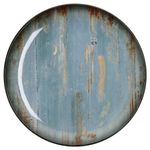 4er Set Essteller Bonna Madera Mint Gourmet 27cm - MDRMTGRM27DZ_Bild_3