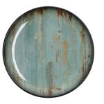 4er Set Dessertteller Bonna Madera Mint Gourmet 21cm - MDRMTGRM21DZ_Bild_2