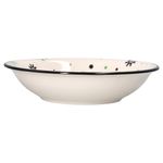 6er Set Suppenteller Weihnachtsbaum 21cm - 23105712_Bild_3