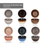 6er Set Snack- & Dip-Schale rund Earth - 24301892 _Bild_3