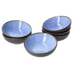 6er Set Snack & Dip Schalen 4cm Reactive Glaze Blue 24321839_Bild_2