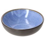 6er Set Snack & Dip Schalen 4cm Reactive Glaze Blue 24321839_Bild_4