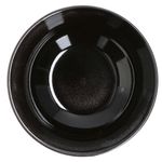 6er Set Snack- & Dipschale Reactive Glaze Grey Black 12x4cm - 24321863_Bild_3