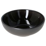6er Set Snack- & Dipschale Reactive Glaze Grey Black 12x4cm - 24321863_Bild_5