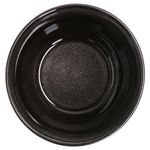 6er Set Pudding-Schale Reactive Glaze Grey Black 6cm - 24321862_Bild_3
