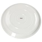 2er Set Pizzateller Charme Red - Rom rot - 31cm - 04019#ZCHAR_Bild_4