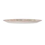 4er Set Pizzateller Charme Red - Rom rot - 31cm - 04019#ZCHAR_Bild_2
