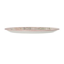 04019-ZCHAR-Table-Roc-Saturnia-Charme-Red-Pizzateller-31cm-Einzeln-Frontal.jpg 4er Set Pizzateller Charme Red - Rom rot - 31cm - 04019#ZCHAR_Bild_2