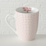 3tlg. Boltze Illum Nina Kaffeebecher rosa mit Schlüsselanhänger - 2013639_Bild_2