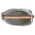 B. F. 3er Set CUI Filzkörbe mit Holzgriff beige – 1010420_Bild_3