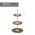 00 cm 3-stufig Holz - 2009924_Bild_7