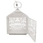 B. F. Laterne Telfen rechteckig hellgrau - 2015406_Bild_5