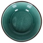 6er Set Schalen Reactive Glaze Green - Leros - Bluegreen _Bild_4