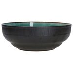 6er Set Schalen Reactive Glaze Green - Leros - Bluegreen _Bild_5