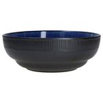 6er Set Schalen Reactive Glaze Navy Blue- Athens _Bild_5