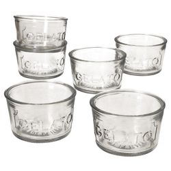 02-022445-Gelato-Eisbecher-2022-6er-Set.jpg 6er Set Gelato Eisbecher Glas 150ml_Bild_2